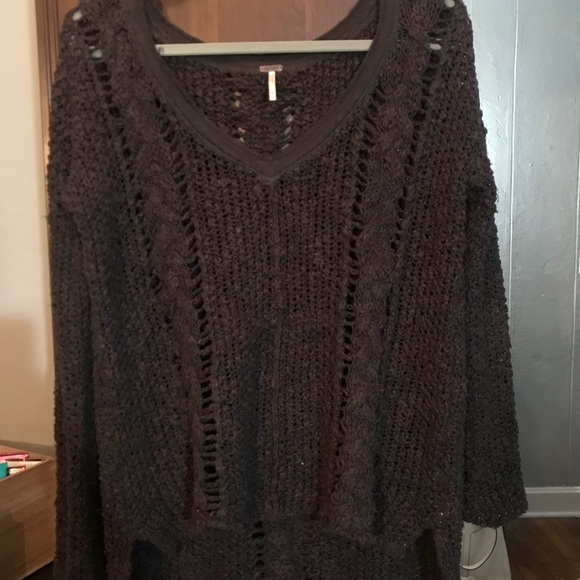 Free people sweater - Picture 2 of 3